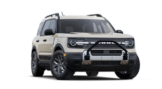 2025 Ford Bronco Sport® External Image 5